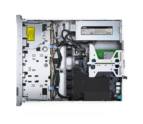 Dell PowerEdge R250