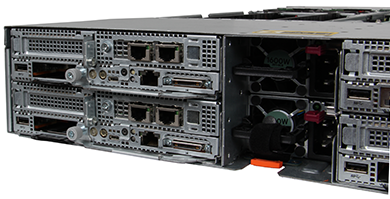 HPE Apollo R2600 Gen10 Chassis