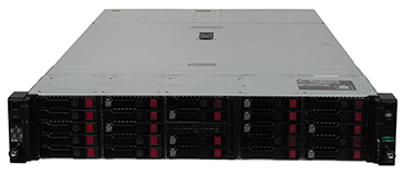 HPE Apollo R2600 Gen10 Chassis — buy in Pakistan from Ace Communication