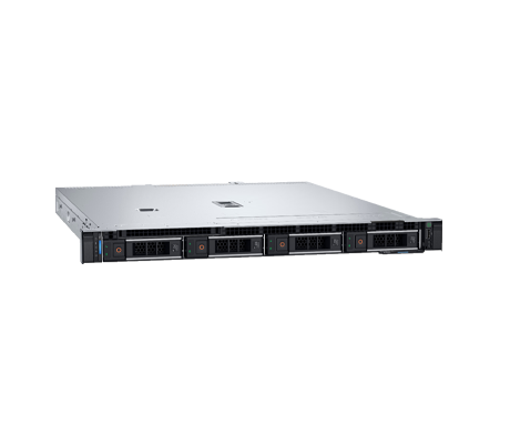 Dell PowerEdge R360 — buy in Pakistan from Ace Communication