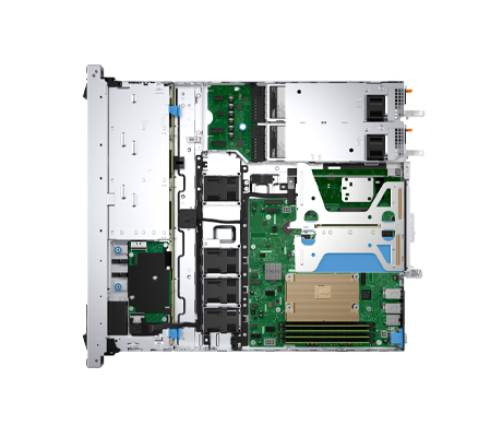 Dell PowerEdge R360