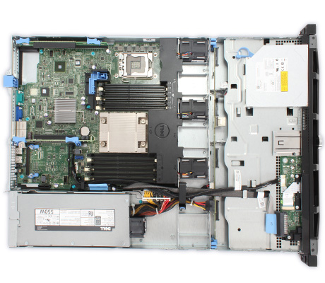 Dell PowerEdge R420