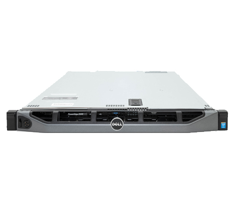 Dell PowerEdge R430 — buy in Pakistan from Ace Communication