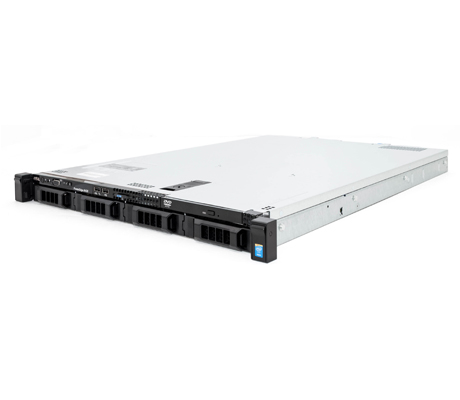 Dell PowerEdge R430