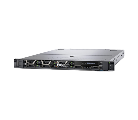 Dell PowerEdge R450 — buy in Pakistan from Ace Communication