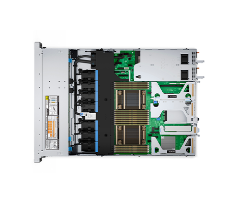 Dell PowerEdge R450