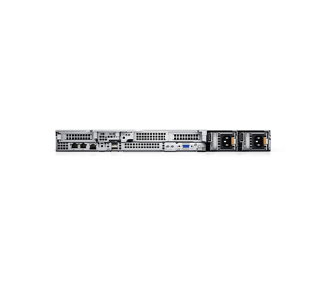 Dell PowerEdge R450 Dell PowerEdge R450 — buy in Pakistan from Ace Communication
