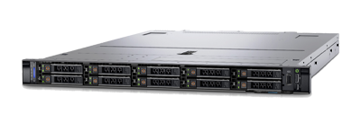 Dell PowerEdge R450 Dell PowerEdge R450 — buy in Pakistan from Ace Communication