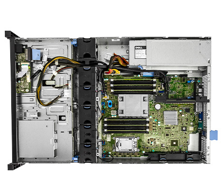 Dell PowerEdge R520