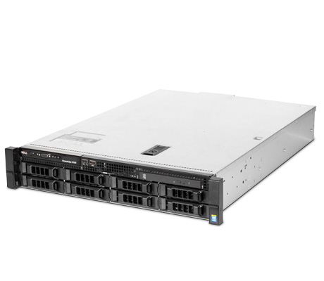 Dell PowerEdge R530 — buy in Pakistan from Ace Communication