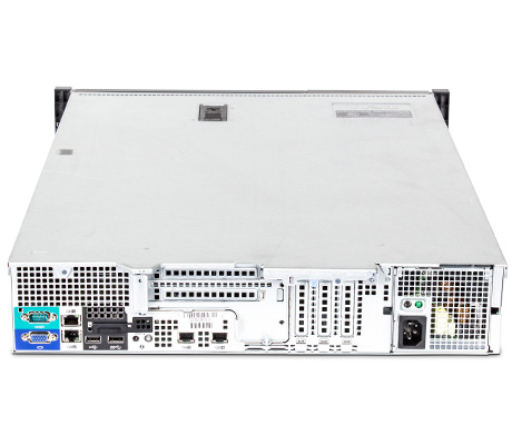 Dell PowerEdge R530