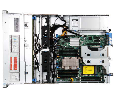 Dell PowerEdge R540