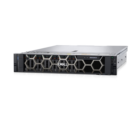Dell PowerEdge R550 — buy in Pakistan from Ace Communication