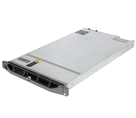 Dell PowerEdge R610 — buy in Pakistan from Ace Communication