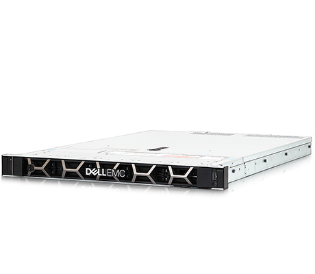 Dell PowerEdge R6415 — buy in Pakistan from Ace Communication