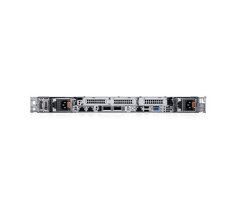 Dell PowerEdge R6615 Dell PowerEdge R6615 — buy in Pakistan from Ace Communication