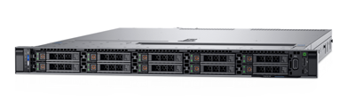 Dell PowerEdge R6615 Dell PowerEdge R6615 — buy in Pakistan from Ace Communication