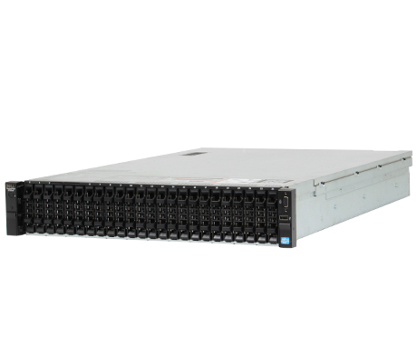 Dell PowerEdge R720XD — buy in Pakistan from Ace Communication