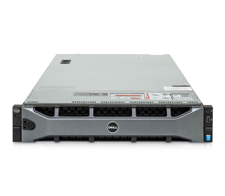 Dell PowerEdge R730XD — buy in Pakistan from Ace Communication