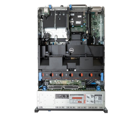 Dell PowerEdge R730XD Dell PowerEdge R730XD — buy in Pakistan from Ace Communication