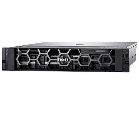 Dell PowerEdge R7525 — buy in Pakistan from Ace Communication