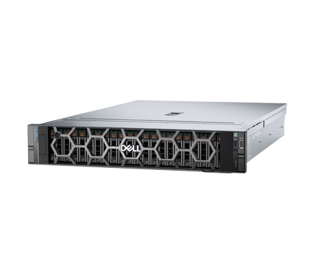 Dell PowerEdge R760 — buy in Pakistan from Ace Communication