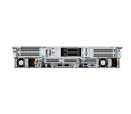 Dell PowerEdge R760 Dell PowerEdge R760 — buy in Pakistan from Ace Communication