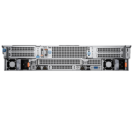 Dell PowerEdge R760xa Dell PowerEdge R760xa — buy in Pakistan from Ace Communication