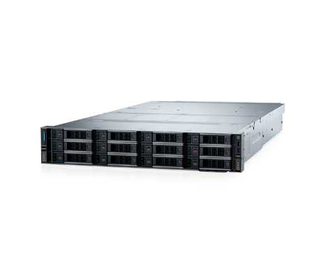Dell PowerEdge R760xd2 — buy in Pakistan from Ace Communication