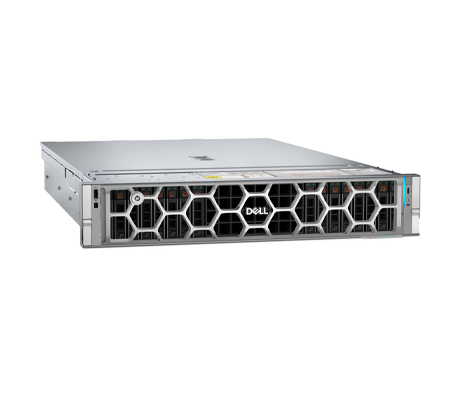 Dell PowerEdge R7715 — buy in Pakistan from Ace Communication