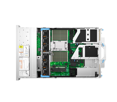 Dell PowerEdge R7715 Dell PowerEdge R7715 — buy in Pakistan from Ace Communication