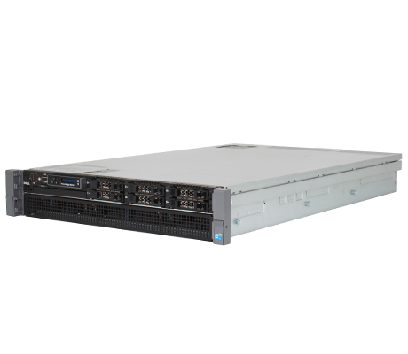 Dell PowerEdge R810 — buy in Pakistan from Ace Communication