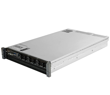 Dell PowerEdge R815 — buy in Pakistan from Ace Communication