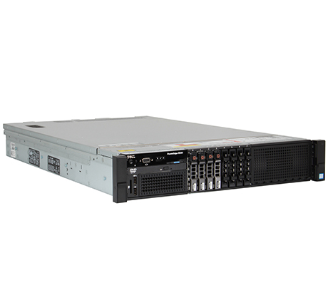 Dell PowerEdge R830 — buy in Pakistan from Ace Communication
