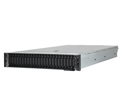 Dell PowerEdge R840 — buy in Pakistan from Ace Communication