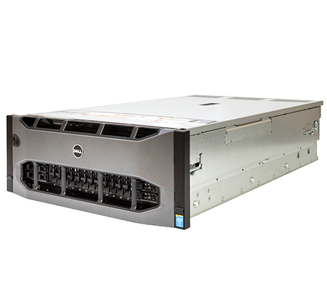 Dell PowerEdge R920 — buy in Pakistan from Ace Communication