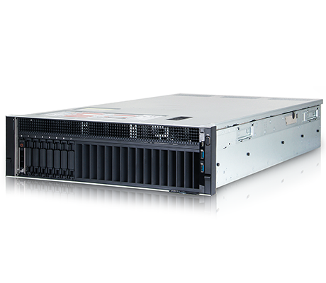 Dell PowerEdge R940 — buy in Pakistan from Ace Communication