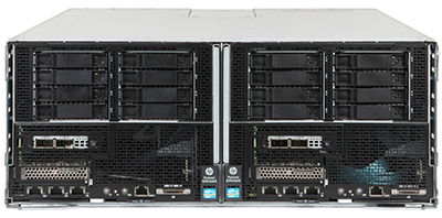 HPE ProLiant s6500 Chassis — buy in Pakistan from Ace Communication