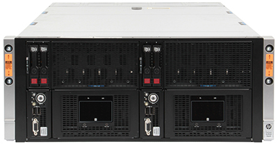 HPE ProLiant SL4540 Gen8 Rack Server — buy in Pakistan from Ace Communication