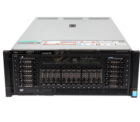 Dell PowerEdge R930 — buy in Pakistan from Ace Communication