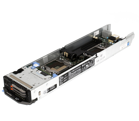 Dell PowerEdge FC430 Dell PowerEdge FC430 — buy in Pakistan from Ace Communication