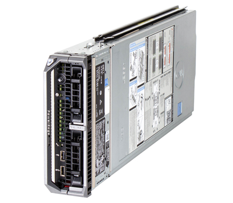 Dell PowerEdge M630 Dell PowerEdge M630 — buy in Pakistan from Ace Communication