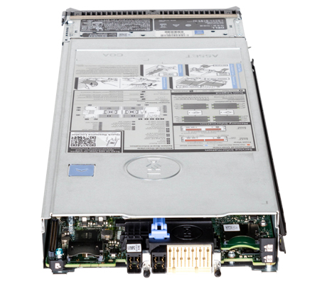 Dell PowerEdge M630 Dell PowerEdge M630 — buy in Pakistan from Ace Communication