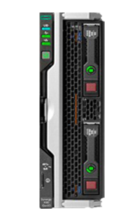 HPE Synergy 480 Gen10 Compute Module — buy in Pakistan from Ace Communication
