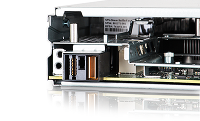 HPE Synergy 480 Gen9 G9 Compute Module