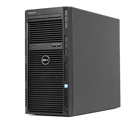 Dell PowerEdge T130 — buy in Pakistan from Ace Communication