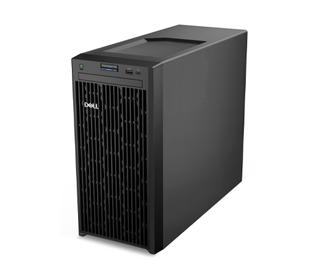 Dell EMC PowerEdge T150 — buy in Pakistan from Ace Communication
