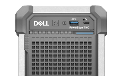 Dell PowerEdge T160 Dell PowerEdge T160 — buy in Pakistan from Ace Communication
