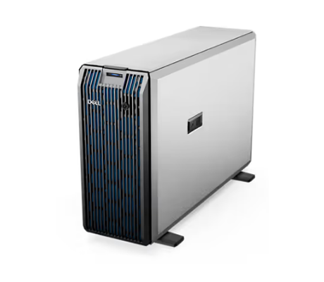 Dell EMC PowerEdge T350 — buy in Pakistan from Ace Communication