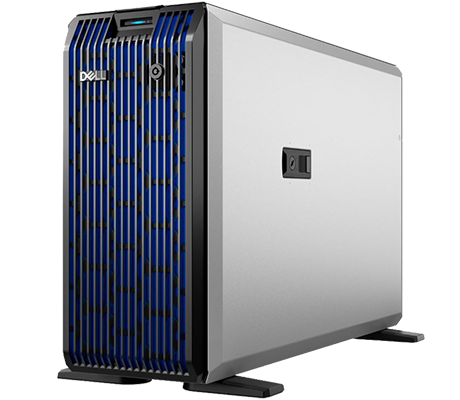 Dell PowerEdge T360 — buy in Pakistan from Ace Communication